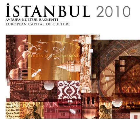 Istanbul 2010 se fait voler la vedette à Marseille