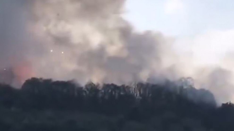 L'explosion d'une usine de feux d'artifice en Turquie fait 4 morts et au moins 97 blessés