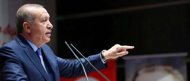 Turquie : 2 Allemands arrêtés "pour des raisons politiques"