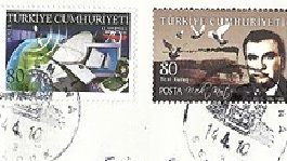 Mr Necdet Kent le consul de Turquie à Marseille (1942 à 1945)