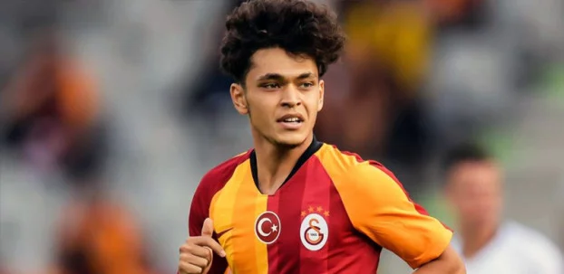 Le LOSC sur la piste d'un jeune joueur Turc