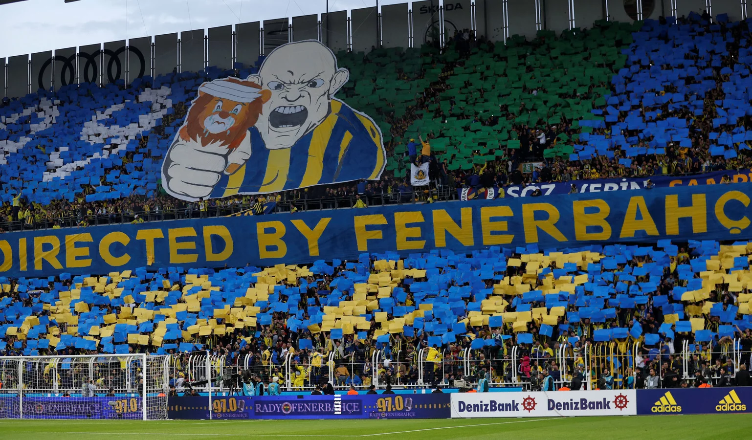 Prison à vie en Turquie pour de fausses accusations de matches truqués