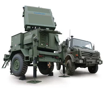 Kalkan : un nouveau radar de défense des forces armée turques