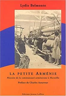 Le Président azéri propose une nouvelle fois à Paris de donner Marseille aux Arméniens