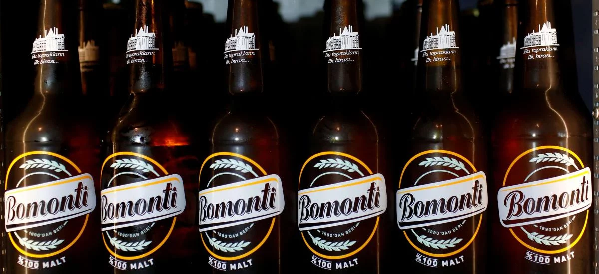 Interdiction des ventes d'alcool 