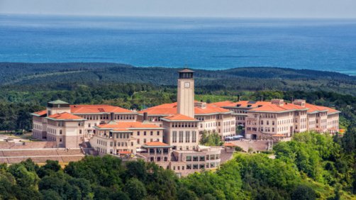 La Turquie et la Grèce se distinguent dans le Top 50 des universités des économies émergentes