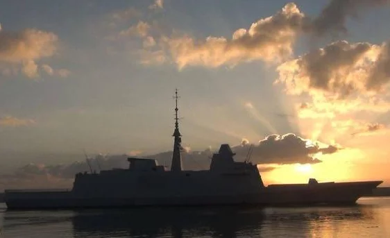 La Turquie entame ses exercices navals les plus importants