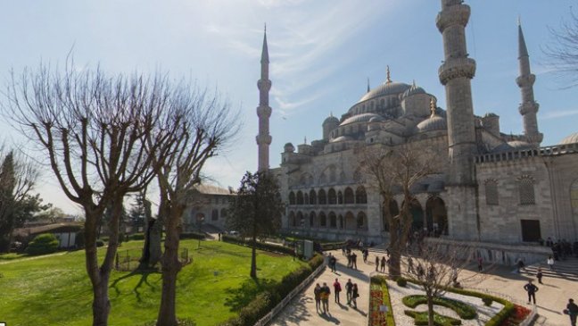 Attentat à Istanbul : la plupart des victimes sont des touristes étrangers