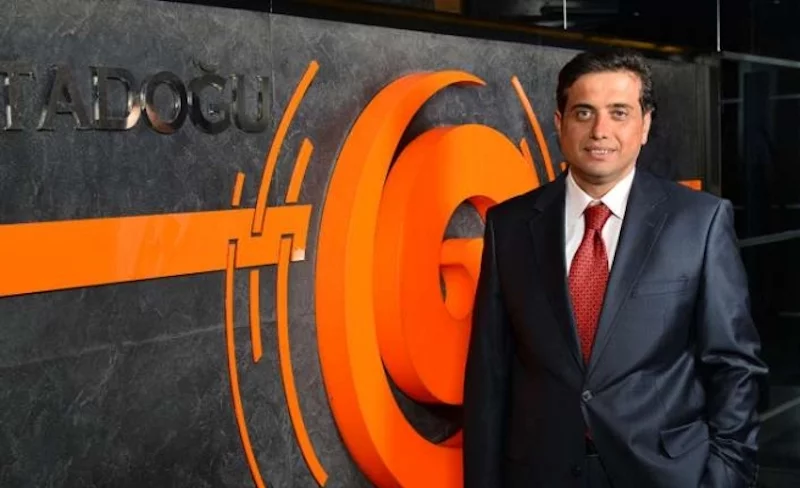 Ortadogu Holding prévoit un investissement de 250 millions de dollars dans le développement géothermique en Turquie