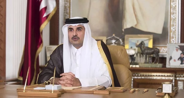 Le Qatar soutient les appels turc et russe au cessez-le-feu en Libye