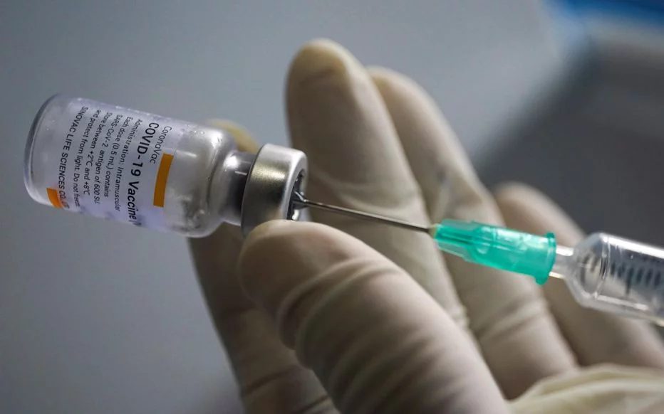 La Turquie fournit à la Libye 150000 doses de vaccin Sinovac COVID-19