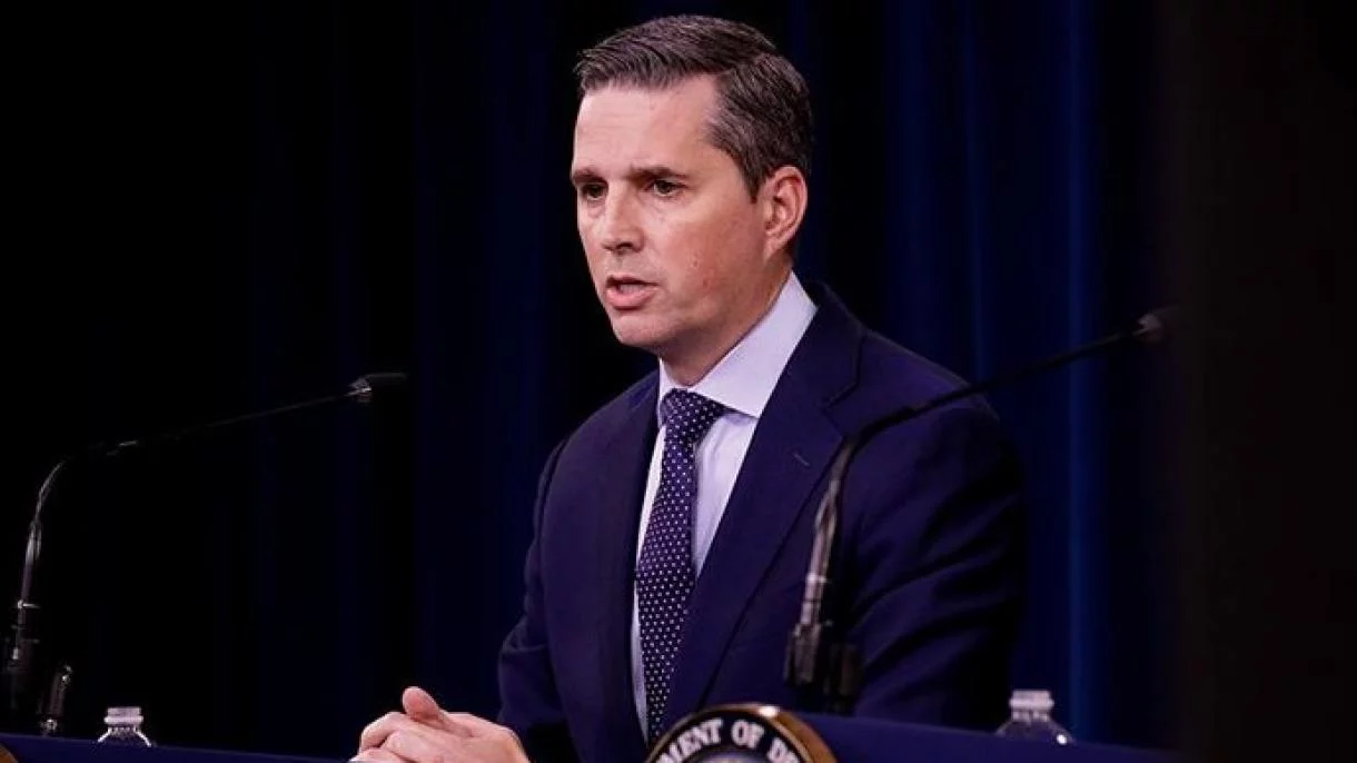 Le Pentagone se dit inquiet de l'exercice franco-grec en Méditerranée orientale