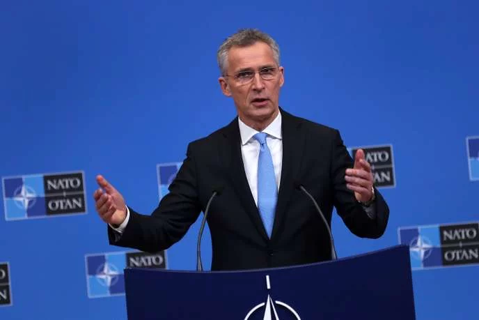 Stoltenberg "la Turquie est un membre important de l'OTAN malgré l'achat des systèmes russes S-400"