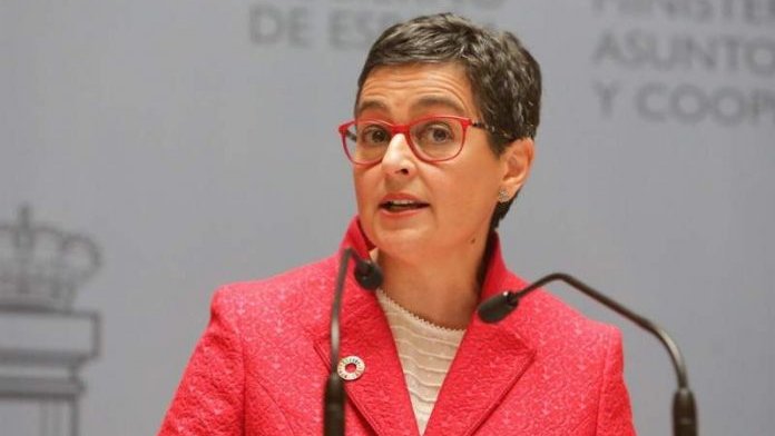 L'Espagne accuse la Turquie d'avoir bloqué des appareils d'assistance respiratoire