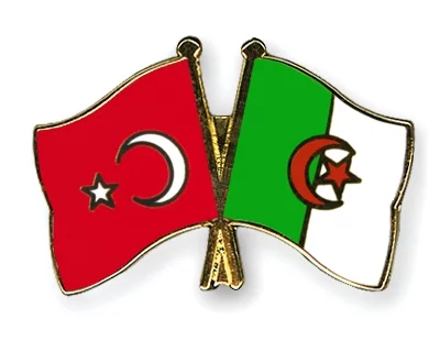 Alger ouvre les portes de l'Afrique à Erdogan