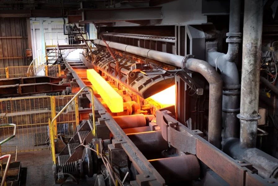Le secteur de l'acier en Turquie pourrait subir des pertes après la réduction des quotas de l'UE