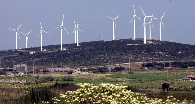 La part nationale de la production d'éoliennes en Turquie atteint 72 %