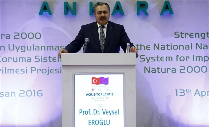 La Turquie développe des projets d'accès à l'eau pour neuf pays africains supplémentaires