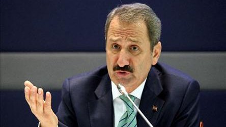 M. Erdoğan se rendra prochainement en Ukraine