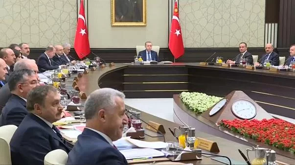 Turquie-L'état d'urgence sera de nouveau prolongé de trois mois