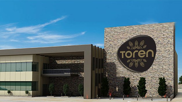 Un prêt d'1 M$ au confiseur Tören Gida