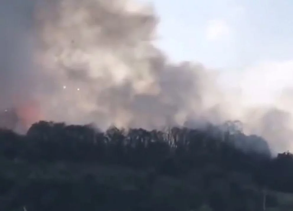 L'explosion d'une usine de feux d'artifice en Turquie fait 4 morts et au moins 97 blessés