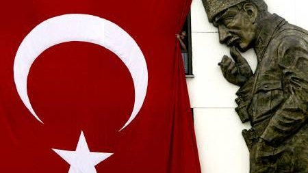 La Turquie entre modernité et résurgence identitaire 