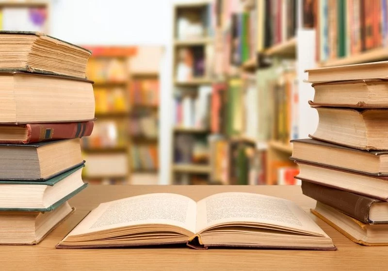 Augmentation des ventes de livres en Turquie