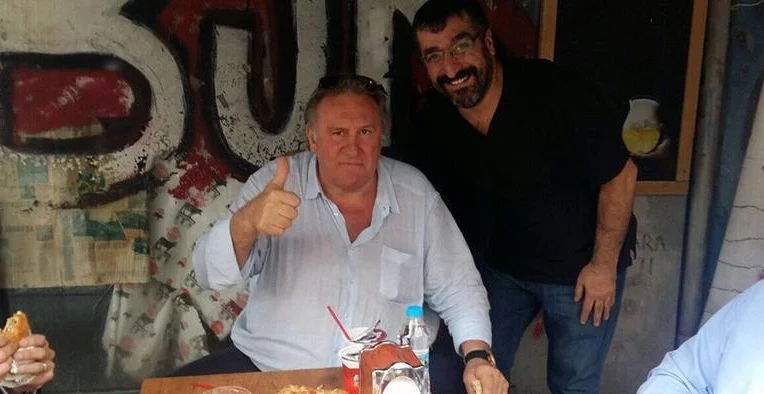Depardieu snobe un festival de cinéma turc pour une histoire d'argent