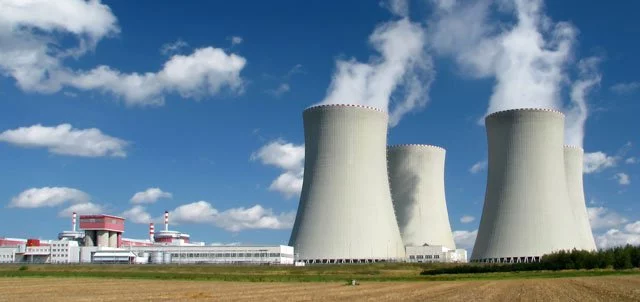 Accord entre la Turquie et la Corée du Sud sur le nucléaire civil 