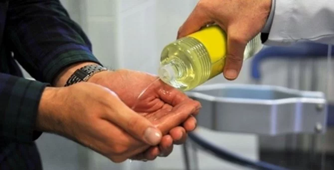  Les prix de l'eau de Cologne en Turquie montent en flèche