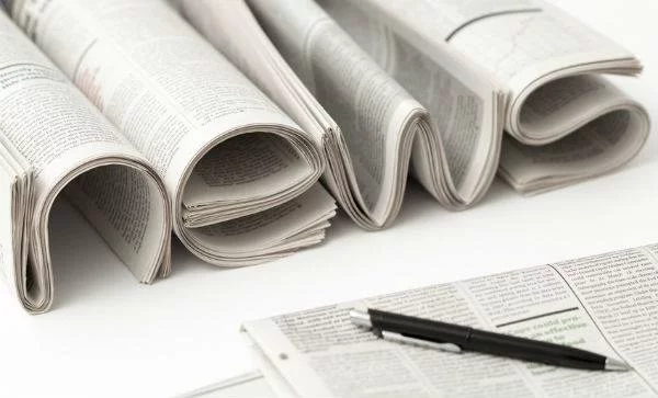 REVUE DE PRESSE DU 1er NOVEMBRE 2017