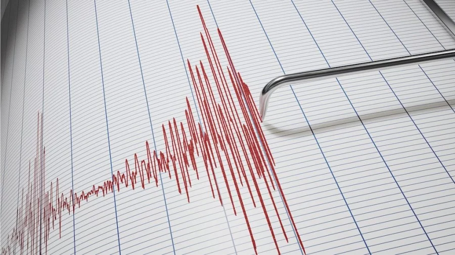 Un séisme de magnitude 4,9 secoue l'est de la Turquie