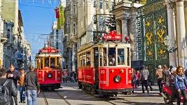 Confirmation des vols de Erevan à Istanbul