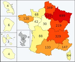 S'IL VOUS PLAIT, RESPECTEZ LE CONFINEMENT ; Coronavirus : 450 morts en France et 5226 personnes hospitalisées
