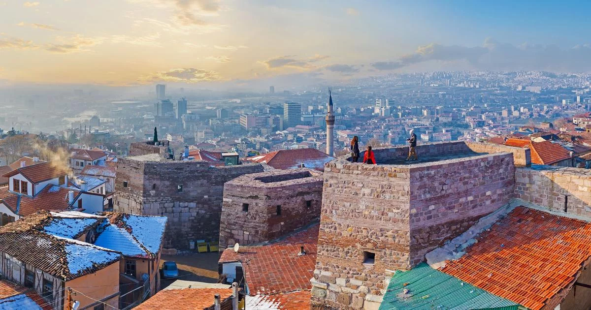 Les enseignements terribles de l'affaire d'Ankara