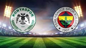 KONYASPOR ETENDARD DE LA PROVINCE DU FOOT TURC