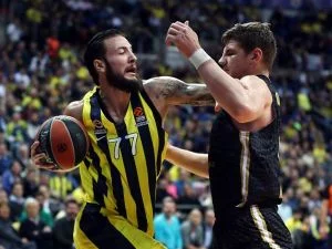 Euroligue : Fenerbahçe enchaîne un huitième succès face à Milan