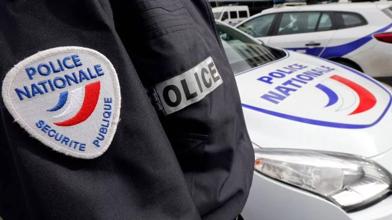 Des renforts de police à Saint-Dié-des-Vosges après les violences du week-end