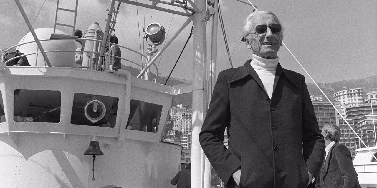 La Calypso du commandant Cousteau sera restaurée en Turquie