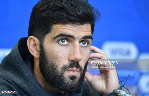 Transferts : Luis Neto vers Fenerbahçe