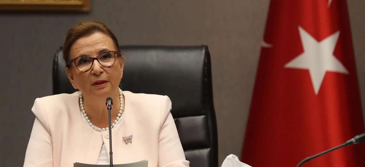 La Turquie cherche à conclure un accord avec le Royaume-Uni après le Brexit, selon le ministère du Commerce