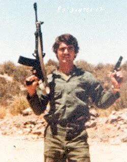 l'annulation de la décision de libération conditionnelle d'Hampig Sassounian, 