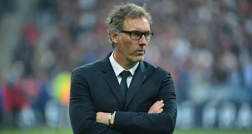 Fenerbahçe cherche le retour du titre avec Laurent Blanc