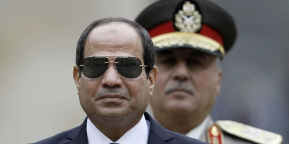 L'Egypte affronte la Turquie en Libye : une guerre pour plus que le pétrole, le gaz et la sécurité