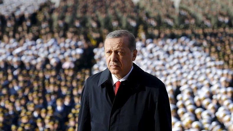 Turquie : arrestations pour insulte au président