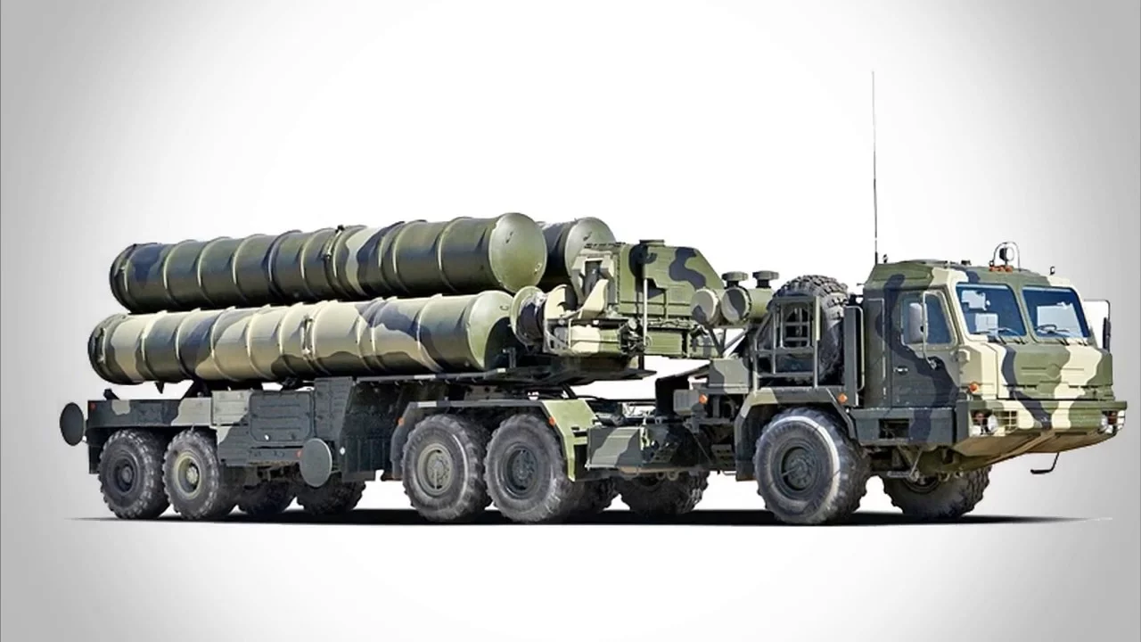 Les Etats-Unis envisagent des sanctions sur le rachat par la Turquie du S-400