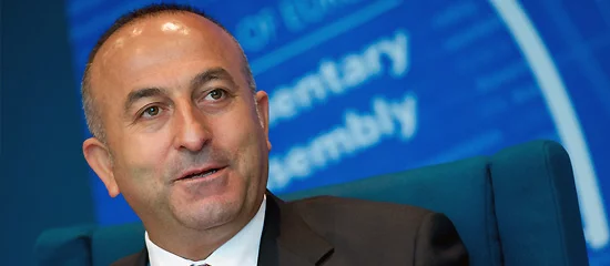 Méditerranée : Ankara exige des excuses de Paris pour de « fausses » accusations