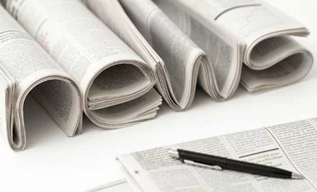 REVUE DE PRESSE DU 20 JUIN 2018