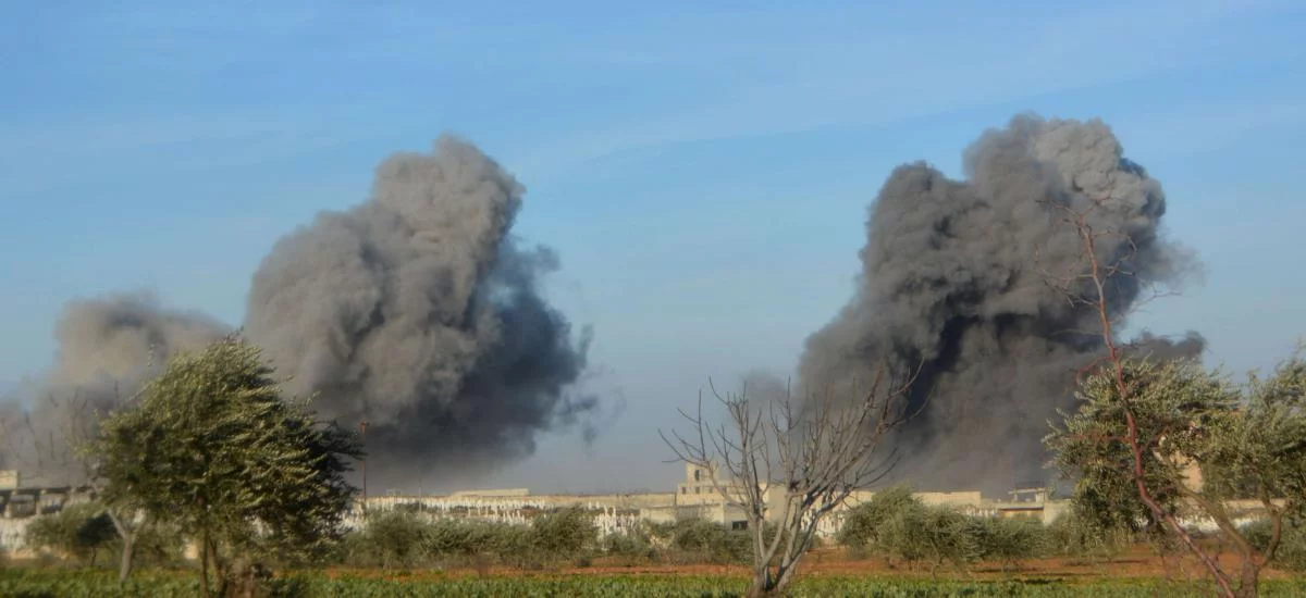 La Russie semble prête à rompre ses liens avec la Turquie